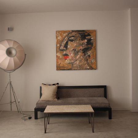 Hotel Loft 523 New Orleans Exterior foto