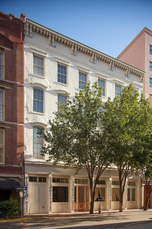Hotel Loft 523 New Orleans Exterior foto