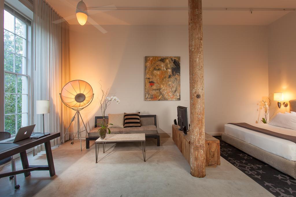 Hotel Loft 523 New Orleans Exterior foto