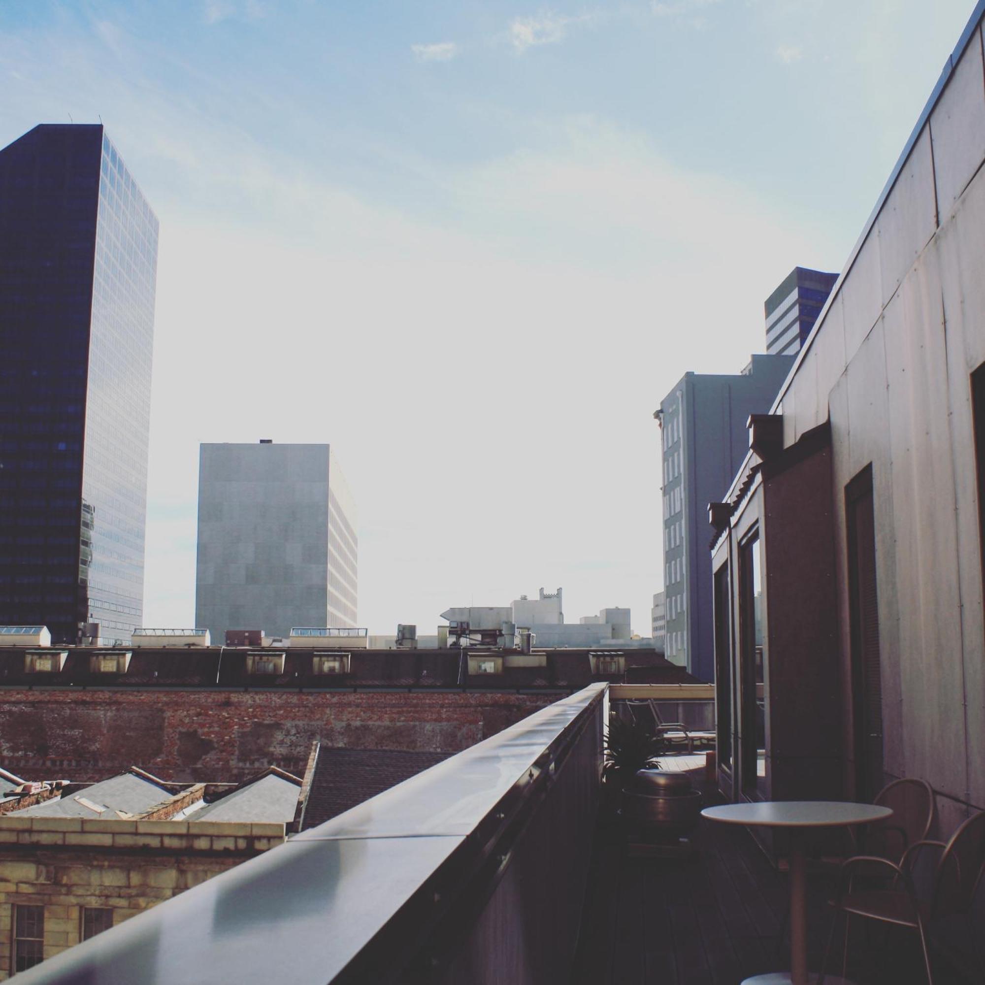 Hotel Loft 523 New Orleans Exterior foto