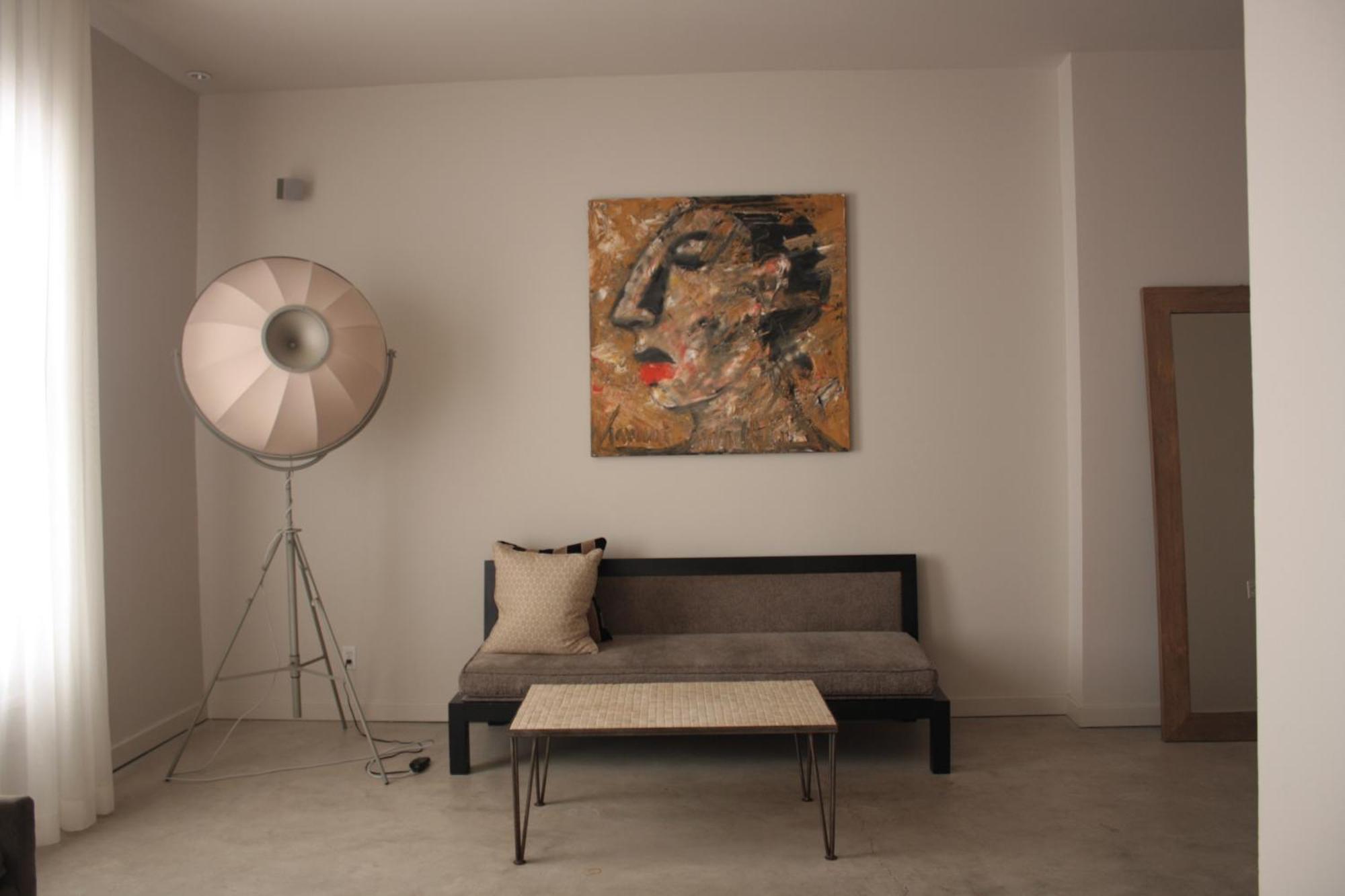 Hotel Loft 523 New Orleans Exterior foto