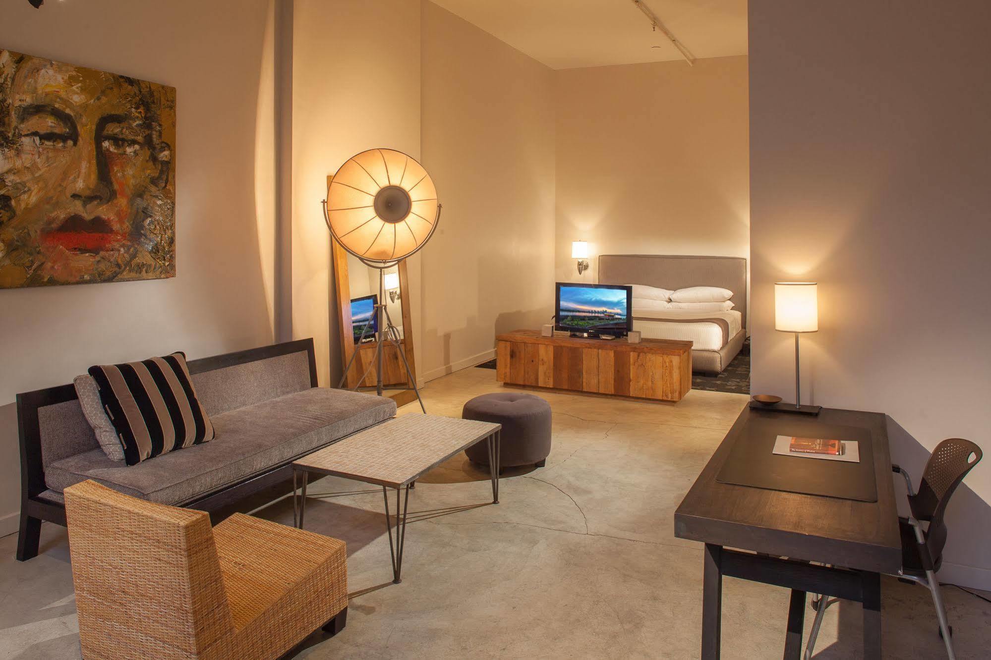 Hotel Loft 523 New Orleans Exterior foto